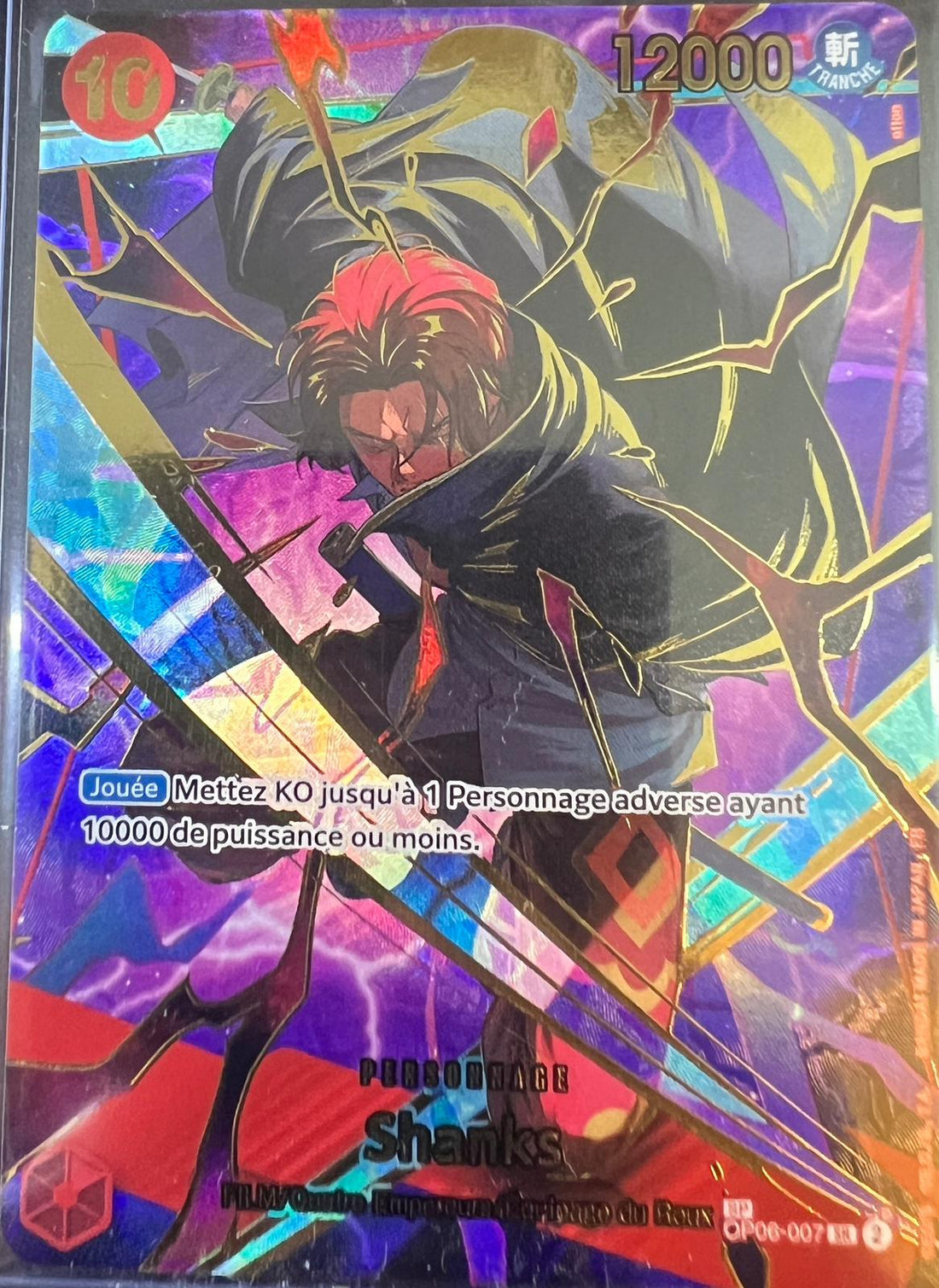 One Piece TCG : 2 Cartes SP d’Affilée – Mon Incroyable Chance sur OP11 et PRB02