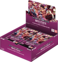 Display OP-11 One Piece TCG – Édition FR