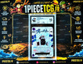 Gear Second (V2) OP11-080 Event Manga – Carte Gradée CCC 10 – One Piece Card Game - OP11 Des Poings Vifs Comme l’Éclair