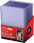 Toploader Ultra Pro – Protection Cartes TCG