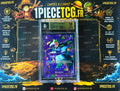 Zoro-Juurou OP05-067 SP FR – Carte Gradée Beckett 10 – One Piece Card Game OP09 Les Quatre Empereurs