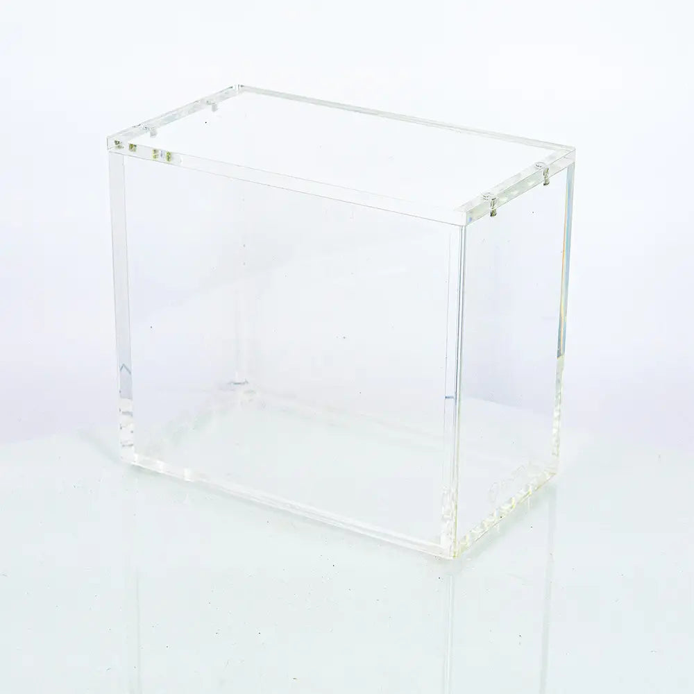 Boîtier Acrylique Premium Universel pour Display One Piece FR | Toutes Extensions OP & PRB