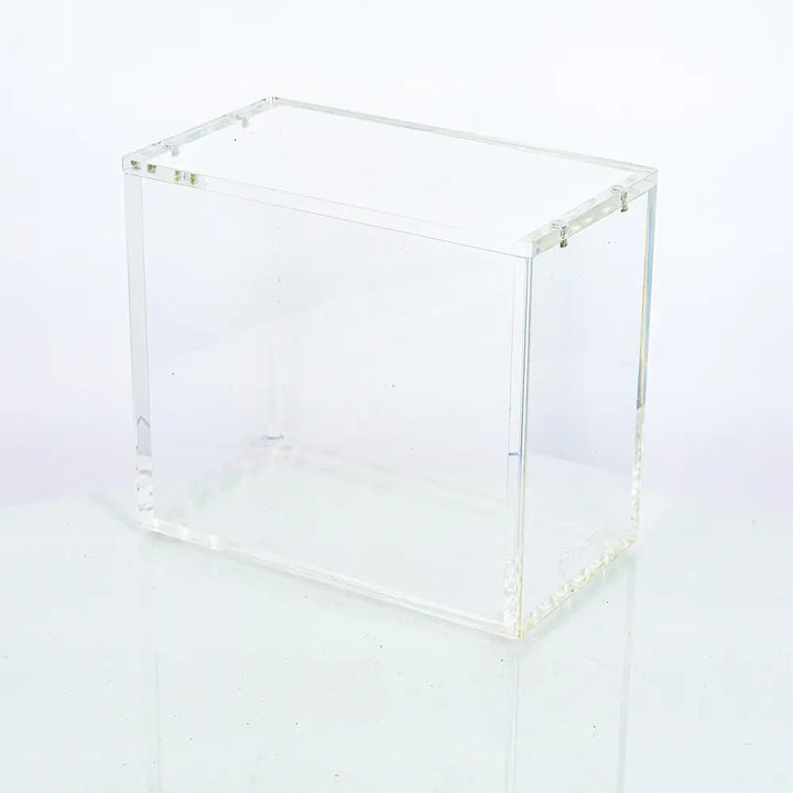 Boîtier Acrylique Premium Universel pour Display One Piece FR | Toutes Extensions OP & PRB