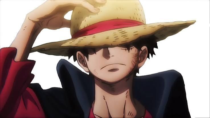 Ambiance One Piece au chapeau de paille